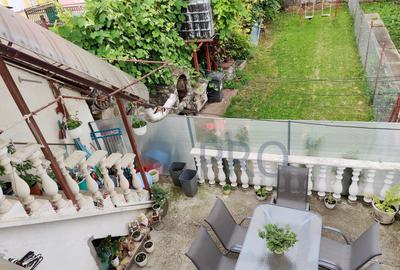 COMISION 0% Spatiu prestari servicii+2 apartamente+garaj+2 terase+520mp teren - 13