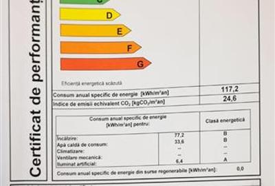 Vanzare Vila P+1+M+ terasa-Sector 4 - 16