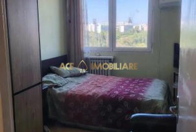 Apartament cu 2 camere decomandat, mobilat în Titan