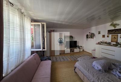 Casă D+P Deva, Aurel Vlaicu | Teren 650 mp | Garaj și grădină - 8