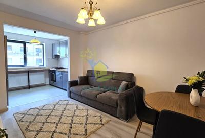 SUPERB! Inchiriere apt.  2 camere, HILS Pallady, loc de parcare inclus! - 2
