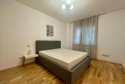 Apartament 2 camere Floreasca - bloc boutique - 15