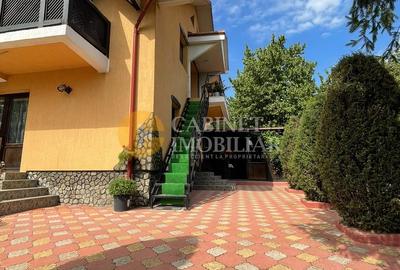 Vila Miroslava 5 camere - 1000 mp teren - mobilata - 3