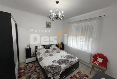 Kaufland Sălaj | 3 camere | 74mp | et 2 | centrala proprie | 99.000 euro - 4