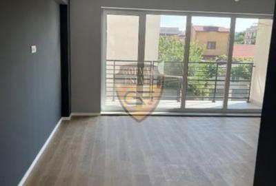 3 camere, Dacia 103 mp, balcon 11 mp, 2 bai, incalzire pardoseala, centrala gaz - 14