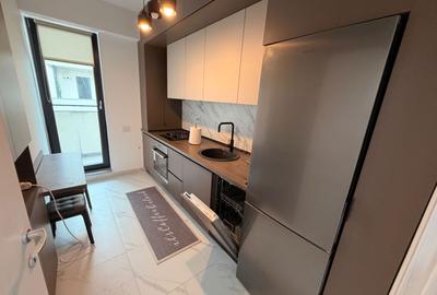 2 Camere 2 Ac Depozitare Parcare Metrou Pacii Novum Residence Gorjului - 12