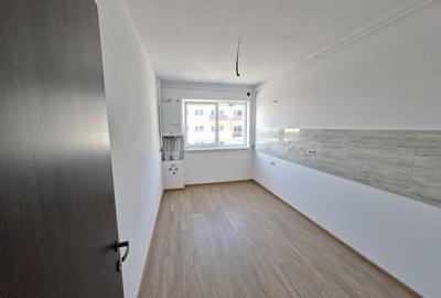 Apartament 2 cameredecomandat Subcetate City2 Sanpetru Brasov - 7