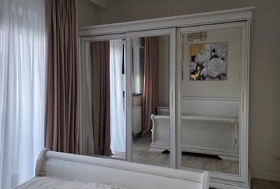 APARTAMENT 3 CAMERE-PANDURI-METRO CITY ACADEMIEI-MOBILAT-UTILAT-2 BAI - 11