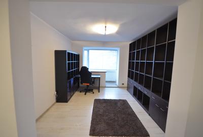 De Vanzare - Apartament 4 camere | 102,5 mp | cu Garaj | Prințul Turcesc - 4