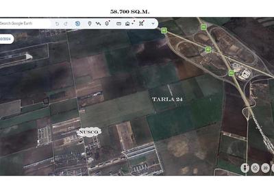 Tunari 58700 - 1