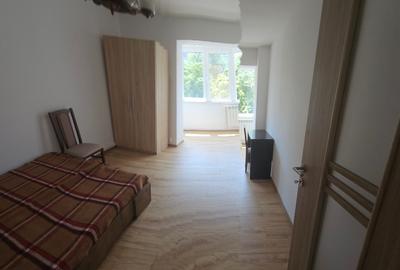 Ap.3 camere Piata Veteranilor /Lujerului recent renovat - centrala propie - 4