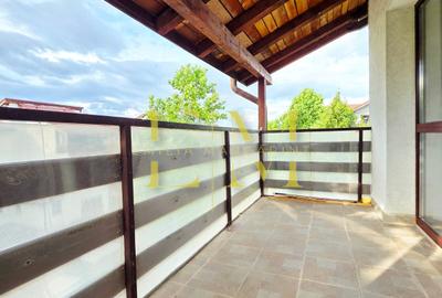 COMISION 0%: Apartament 2 camere, 79 m2, Parcare, Sanpetru Residence - 9