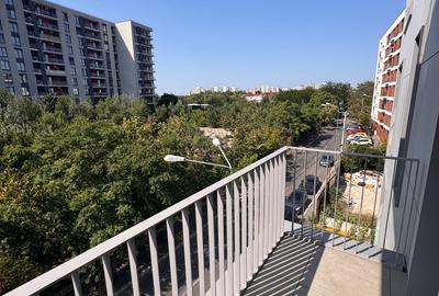 Apartament 3 camere de inchiriat LUX - 7