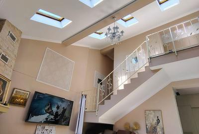 | House Villa Corbeanca - Vila individuala 230 mpu | - 24