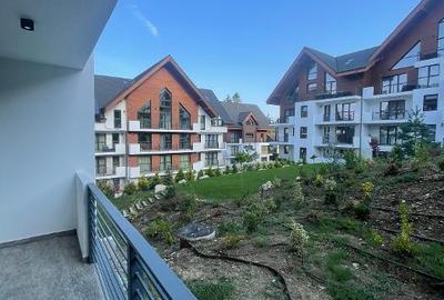 2 camere complex exclusivist,  la 300m de Peles,  2025, 68mp, 2 terasa, centrala - 2