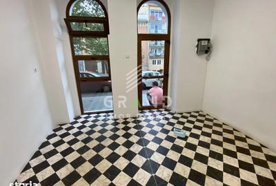 Chirie :  Spatiu Comercial | 20 MP | Parter | Horea/Semicentral - 3
