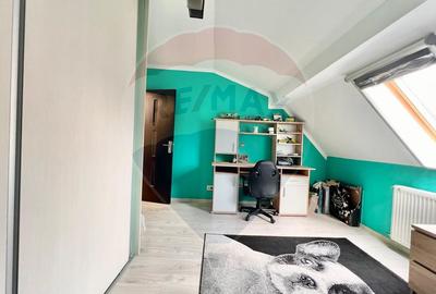 De vânzare apartament cu 5 camere în zona Ultracentrală, Nicolae Jiga - 19