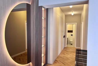 Penthouse for rent | 2 bedroom | Floreasca - 8