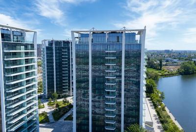 Apartament cu 3 camere decomandat în Floreasca
