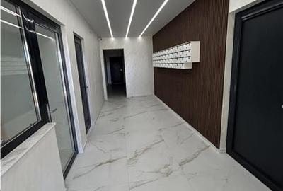 Apartament 2 camere, vedere frontala la lac, Mamaia Nord - 10