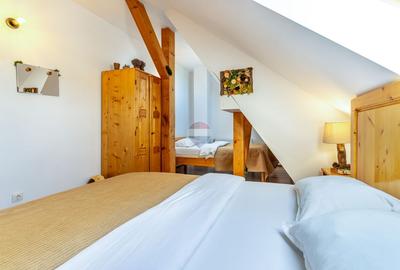 Pensiune/Cabana de vanzare Marisel | 3.012 mp | Business turistic - 21