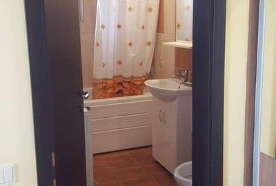 Apartament cu 2 camere | Zorilor | 42 mp | Pet Friendly - 5