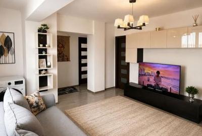 Apartament cu 2 camere în Energia