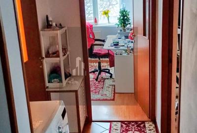 Apartament 3 camere | 70 mp | Loc de parcare și boxă - 11