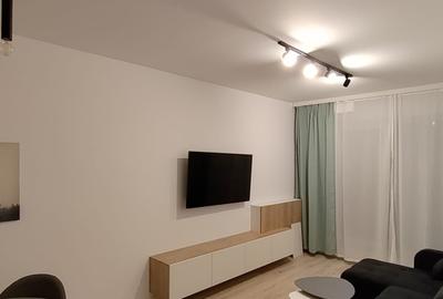 Apart 2 camere | Bloc 2022 | Etaj 2 | Parcare supraterană - 2