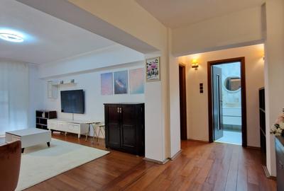 Decebal - Muncii - Alba  Iulia - Apartament 4 camere - mobilat utilat modern - 12