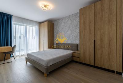 2 camere, premium, bloc nou, parcare, zona Centrala, NTT, Record Park - 3