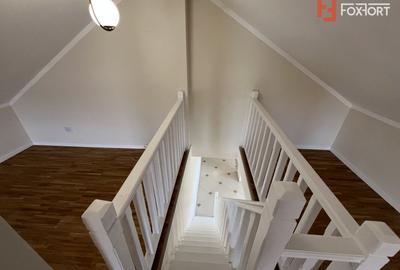 Apartament cu 3 camere, de vanzare, zona Dambovita - 15