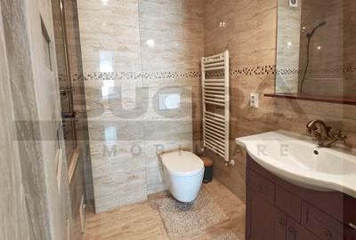 Apartament 2 camere 58 mp, mobilat, parcare, zona Buna Ziua - 6
