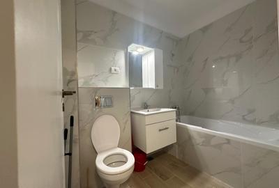 2 camere open-space, Biruintei 81 Residence, Complex cu piscină, Metrou 7 min - 9