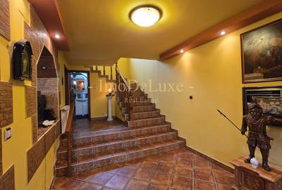 Casa individuala, teren 290 mp, 238 mp utili, 3 terase, garaj, Gherla - 6