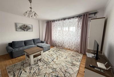 Inchiriere apartament 2 camere Piata Unirii - Horoscop Bucuresti - 1