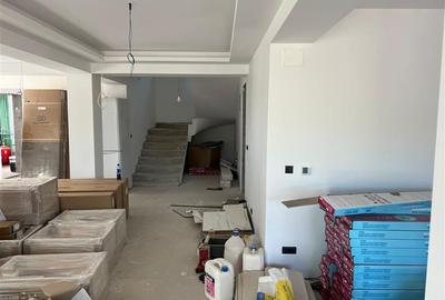 Pensiune noua de vanzare in Slanic Prahova – 400 mp utili, zona centrala, ideala - 10