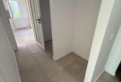 Ap 2 camere Al Compozitorilor Bloc tip Z  etaj 6/10 Renovat complet - 4