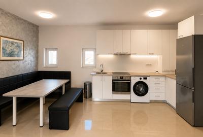 Apartament modern cu 2 camere in zona Centrală - 8