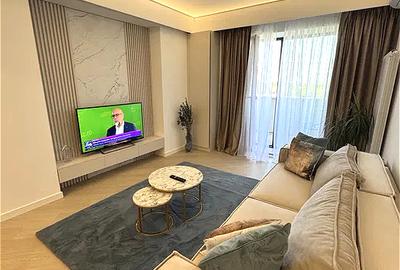Apartament 2 camere | Mobilat Modern | Complex Cortina North - 2