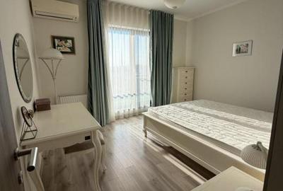 Vanzare 3camere REGIE mobilat si utilat LA CHEIE Mutare Imediata - 14