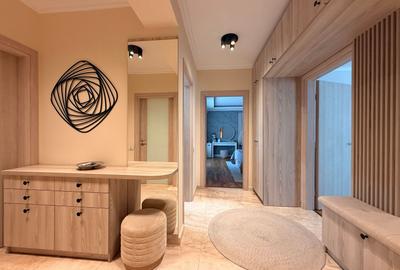 Apartament cu curte Bucurestii Noi | Parcul Bazilescu - 15