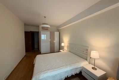 HERASTRAU VEDERE PARC PRIMA LINIE APARTAMENT 3 CAMERE MOBILAT | PARCARE - 19