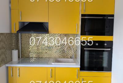 Apartament 2 Camere + 2 Locuri de Parcare | Proprietar – Cartierul Verde - 2