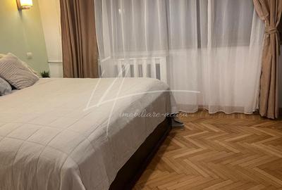 Apartament cu 2 camere -Sala Palatului-str. Ion Campineanu 23. Pet friendly. - 13
