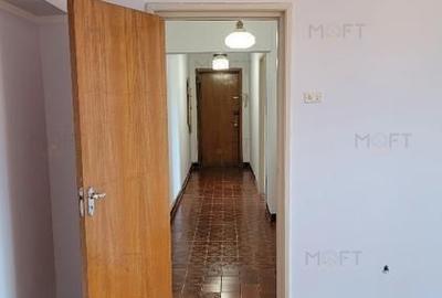Dorobanti Apartament 4 camere transformat in 3-87 m2 - 6