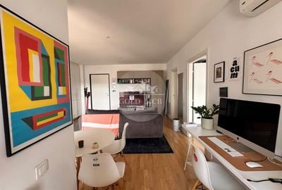 Apartament 2 camere + parcare - Arcadia Apartments Domenii - 1