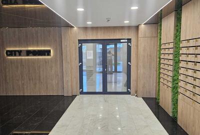 Apartament 2 camere | City Point Complex | Incalzire pardoseala| Promenada - 8