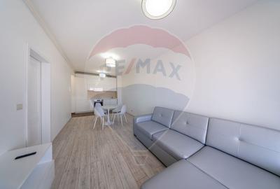 Apartament de închiriat modern la Adora Park, strada Cocorilor - 11
