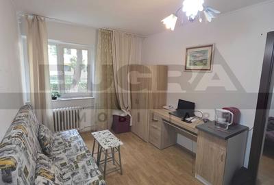 Apartament cu 2 camere semidecomandat în Mănăștur